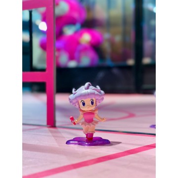 CREAMY MAMI MINI FIGURE PINK VERSION 